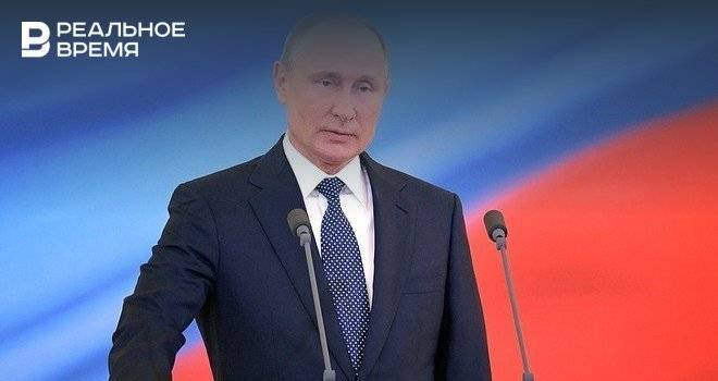 Путин завтра встретится с новыми губернаторами