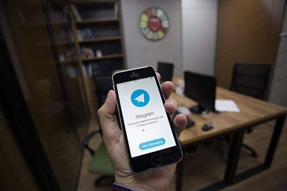 В Роскомнадзоре обозначили срок, когда заработает новая система блокировки Telegram