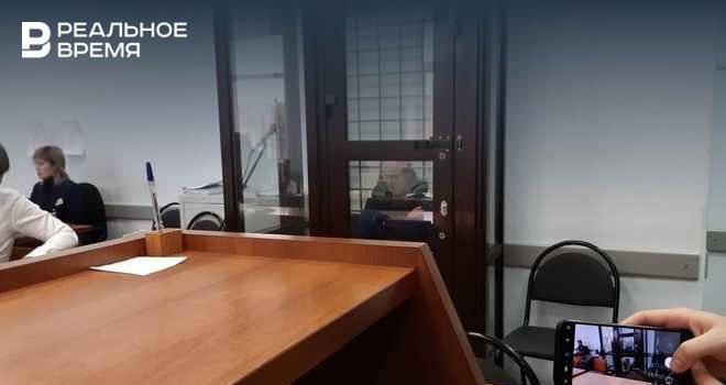 «Это оговор»: экс-глава управления образования Казани открестился от обвинений