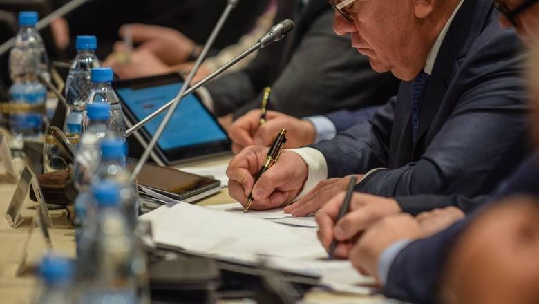 Комитет Госдумы поддержал закон о возможном запрете на выезд экс-работников ФСБ