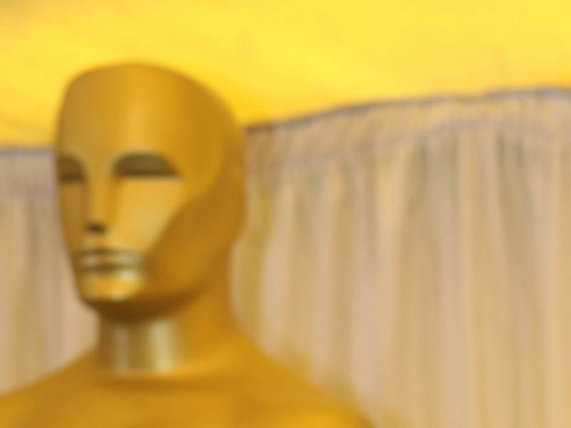 Российский фильм «Дылда» вошёл в лонг-лист премии «Оскар»