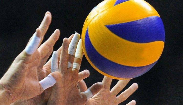 Сборная России обыграла Египет на Кубке мира по волейболу