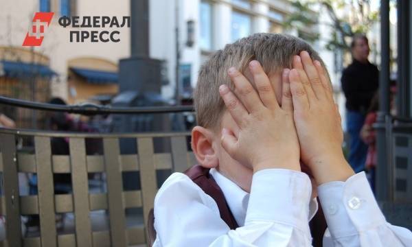 «Ваши дети не знают про Чебурашку!» В Самарской области лишают родительских прав за отсутствие телевизора
