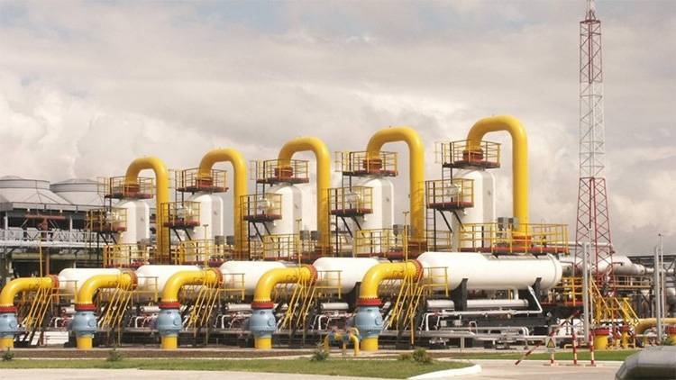 «Нафтогаз» против продления старого контракта на транзит российского газа
