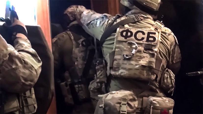 Шесть миллионов боевикам: в России пресекли сбор денег для террористов из Сирии