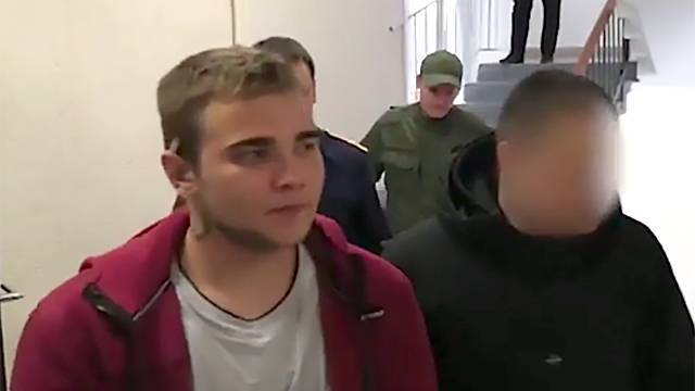 В Рязани задержан подозреваемый в убийстве ветерана ВОВ и его жены
