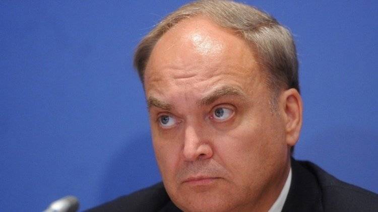 Россия способна выжить и без СНВ-3, заявил посол РФ в США