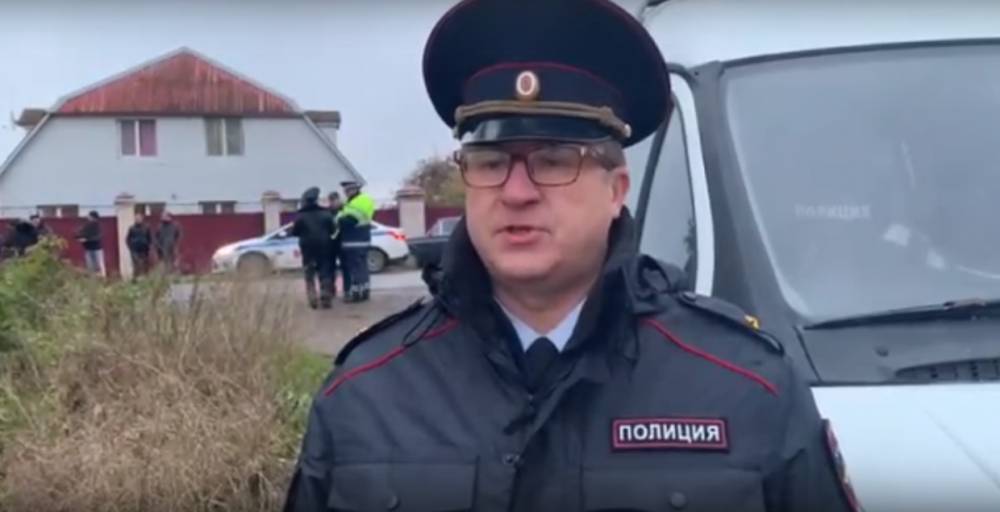 В ГИБДД раскрыли подробности аварии со сбитой насмерть девочкой в Волковицах