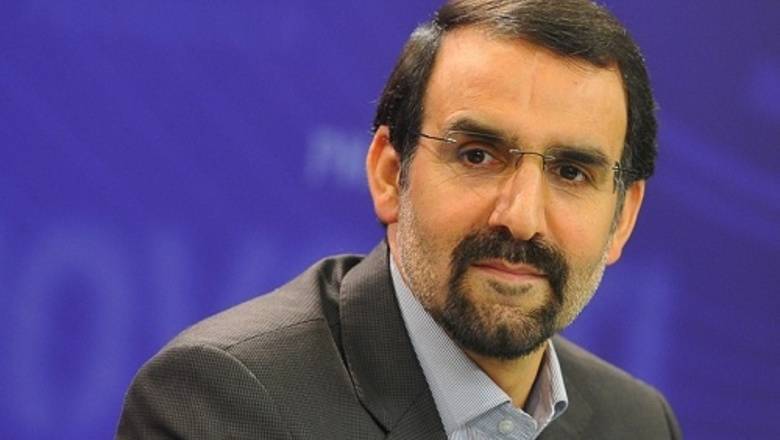 Посол Ирана вновь сказал о скором освобождении российской журналистки
