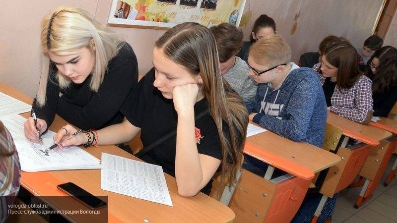 Российские звезды примут участие в "Культурном марафоне" для школьников
