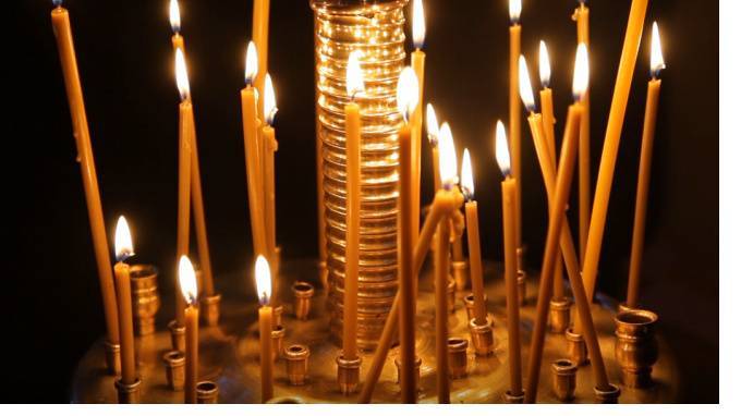 Православные христиане 9 октября отмечают День памяти Иоанна Богослова
