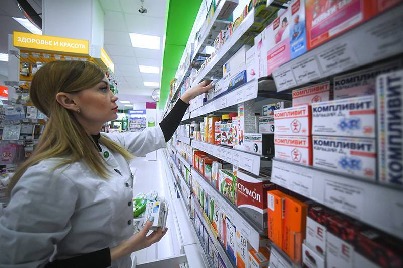 Вызывающее рак лекарство изъяли из продажи в России