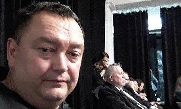 Экс-депутата зверски избили после критики властей Иркутской области