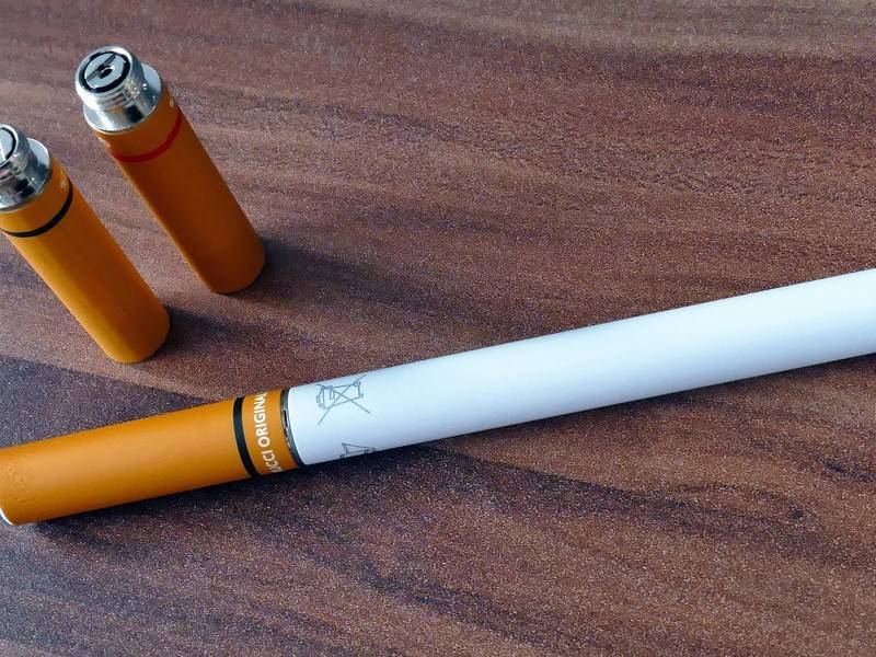 В Марий Эл запретили продавать электронные сигареты подросткам