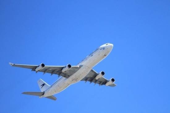 Минтранс внёс в кабмин предложение компенсировать авиакомпаниям рост стоимости керосина