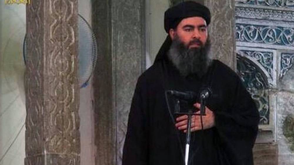 Военный эксперт назвал «устранение» аль-Багдади пропагандистской шумихой