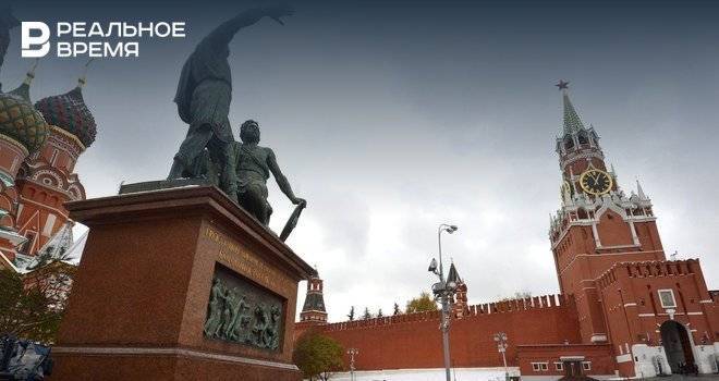 ВЦИОМ: две трети россиян не верят в народное единство страны