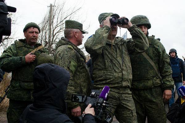 Зеленский сказал, когда начнется следующий этап отвода войск в Донбассе