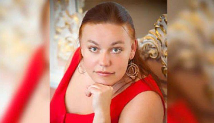 Скончалась заслуженная артистка России Елена Гаудасинская