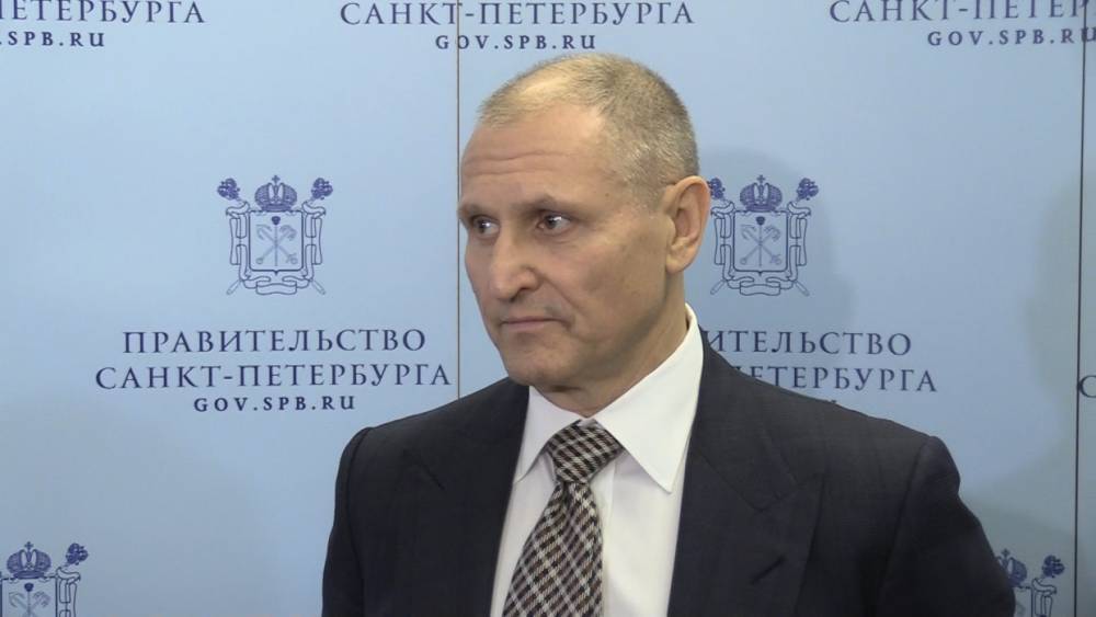 Вице-губернатор Елин сообщил о грядущей инвентаризации ГУП в Петербурге