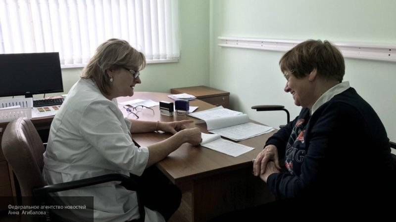 Развитие здравоохранения в России на 90% оплатят из федерального бюджета