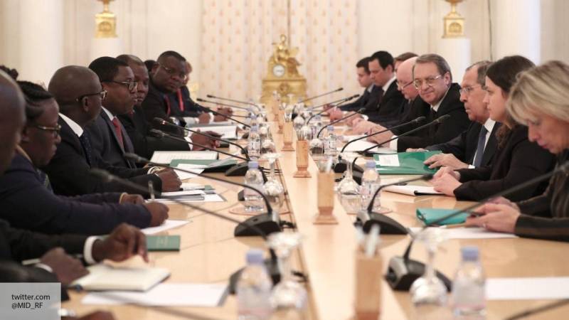 Возрождение партнерства России и Замбии пойдет на пользу обеим странам – эксперт