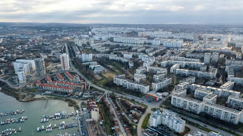 Севастопольская таможня увеличила перечисления в бюджет на 5% в 2019 году