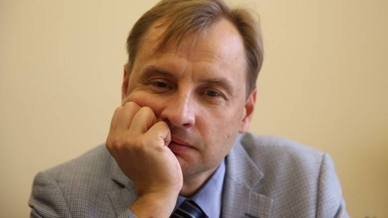 В Москве задержали директора Физического института РАН по подозрению в хищении