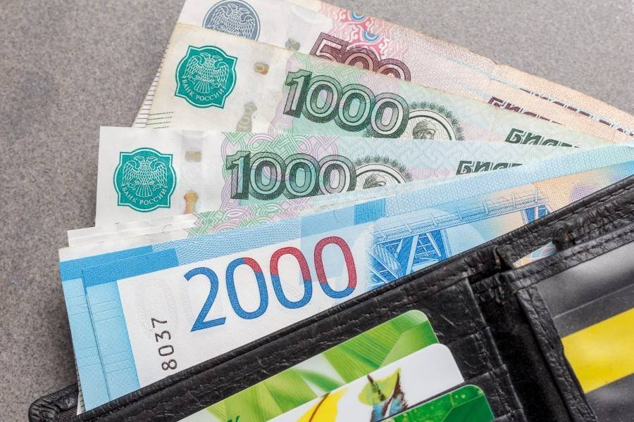 Мосгордума установила прожиточный минимум для пенсионеров в размере 12 578 рублей