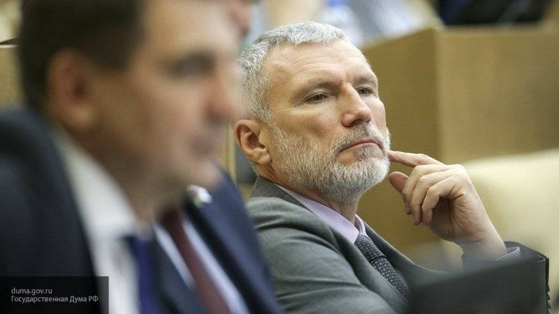 Депутат Госдумы&nbsp;считает, что Минздрав превратился в мониторинговое агентство