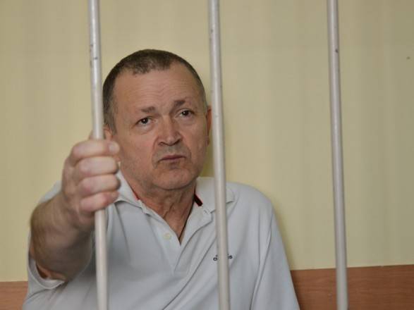 Украинский суд освободил из-под ареста экс-министра здравоохранения Крыма