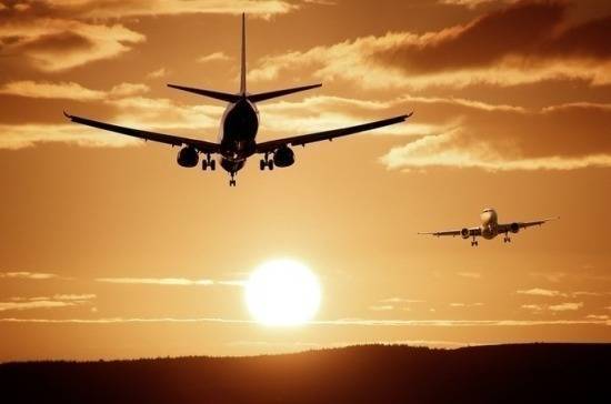 Минтранс: решения о компенсациях перевозчикам за приостановку полётов в Грузию нет