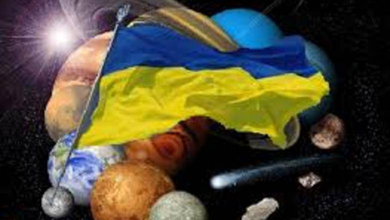 Дмитрий Гудков: "Рискуем проиграть  космос даже Украине"