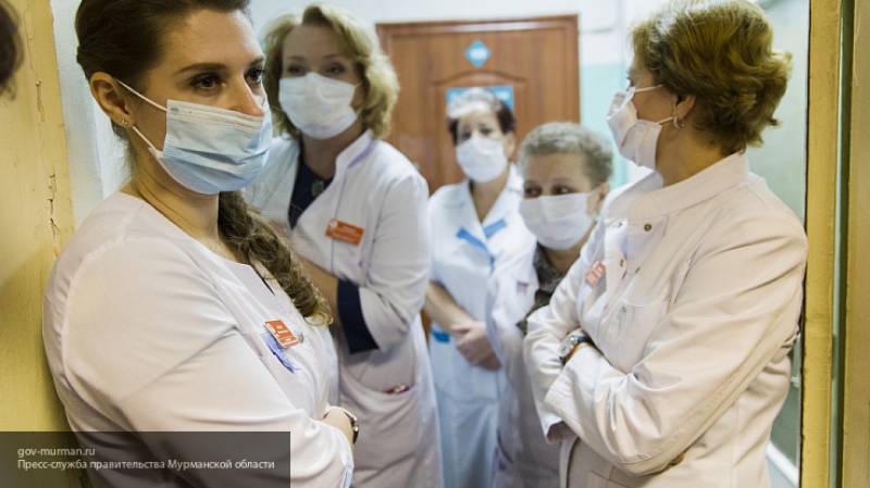 Минздрав Новосибирской области опровергает слухи о сокращении врачей на 58 процентов