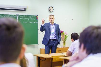 Тысячи российских студентов захотели стать стажерами