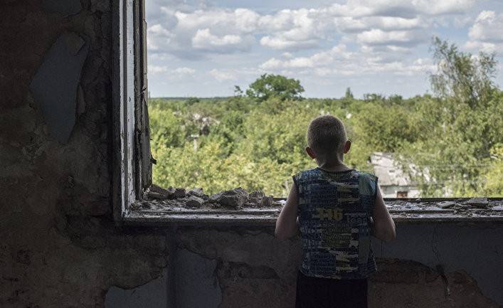 Формула Штайнмайера для Украины: надежда на мир или новая серая зона? (OP)