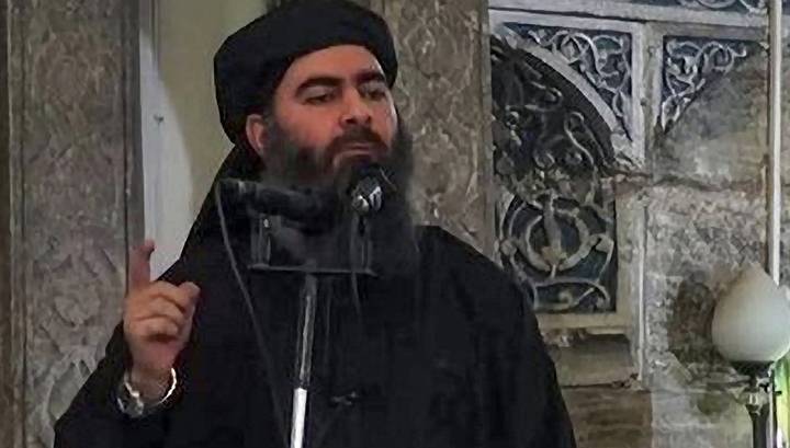 ИГ подтвердило смерть аль-Багдади и назвало имя преемника