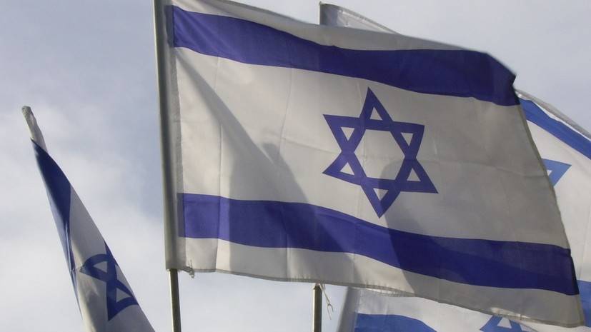 Израильские посольства возобновят работу 1 ноября