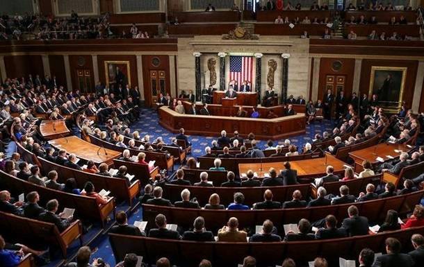 Палата представителей проголосовала за начало открытых слушаний по импичменту Трампу