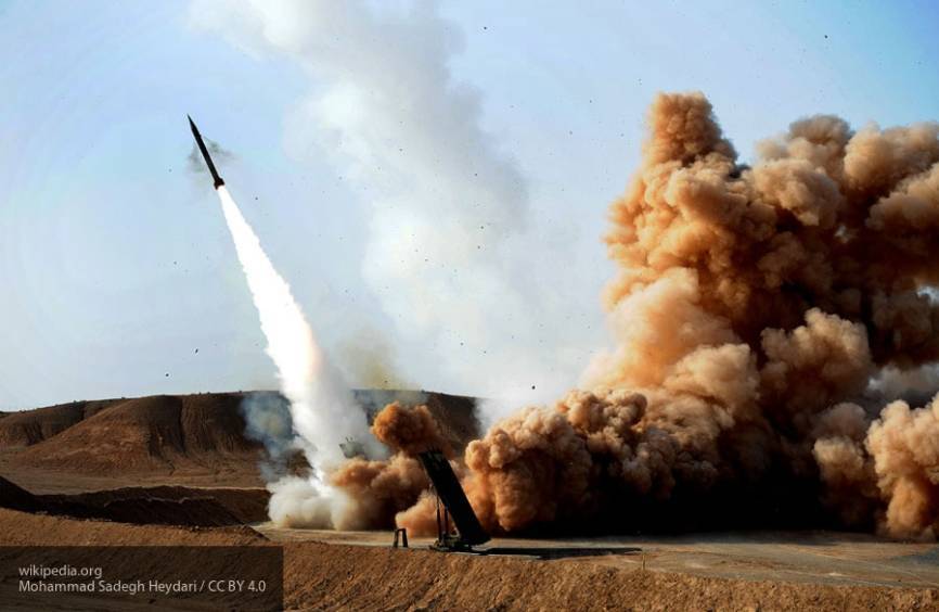 Южная Корея привела войска в боевую готовность после запусков двух ракет в КНДР