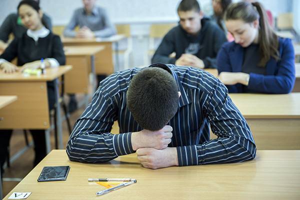 Раскрыты причины подростковой травли в России