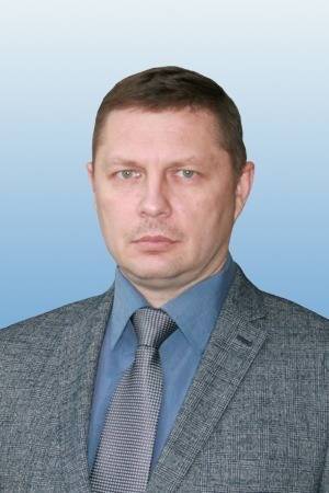 Шумков назначил главу управления защиты населения от ЧС Курганской области