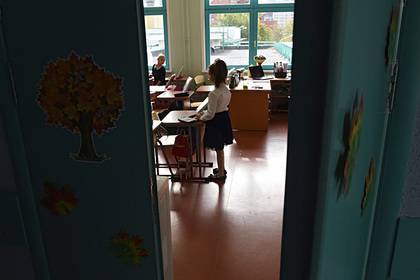 Путин заявил о необходимости экстренных мер для увеличения числа мест в школах