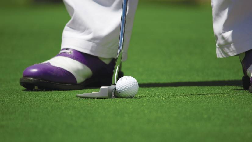 Японский политик призвал МОК перенести соревнования по гольфу на ОИ-2020