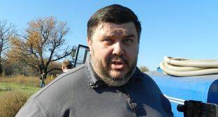 Волгоградский активист оспорил запрет полиции проносить квадрокоптеры на массовые мероприятия