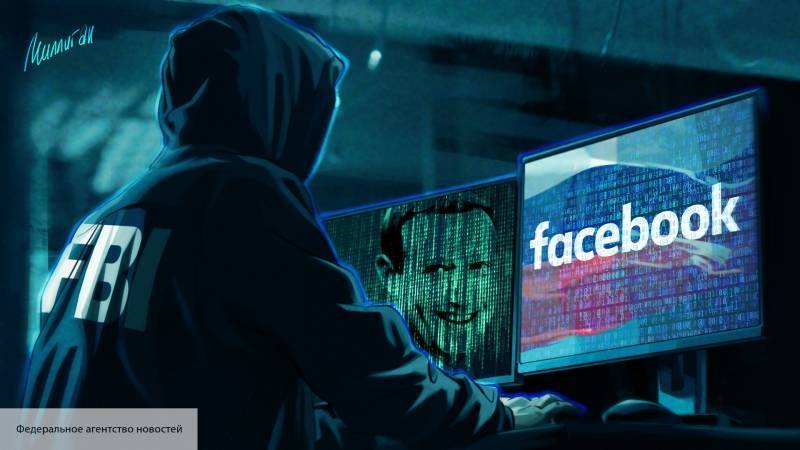 Facebook блокирует «неудобные» аккаунты и торгует персональными данными – эксперт