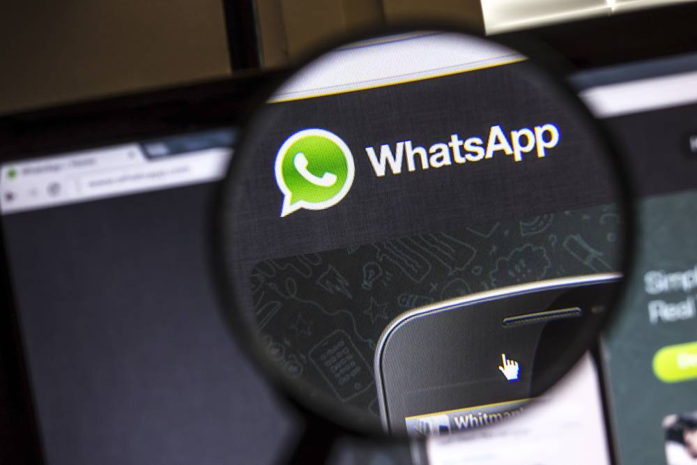WhatsApp взломали для слежки за союзниками США – СМИ
