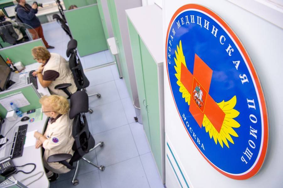 Онлайн-платформу для обучения сотрудников скорой помощи представили в Москве