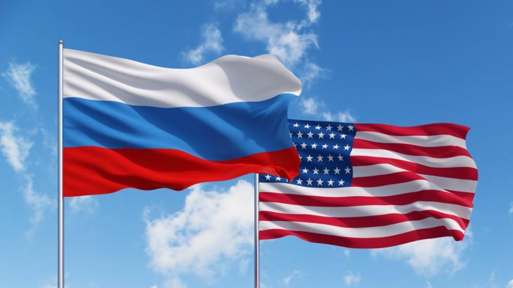 В Госдуме оценили сообщения американских СМИ о сценарии сдерживания России