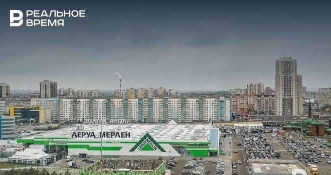 За 9 лет население Казани выросло только на 100 тысяч человек
